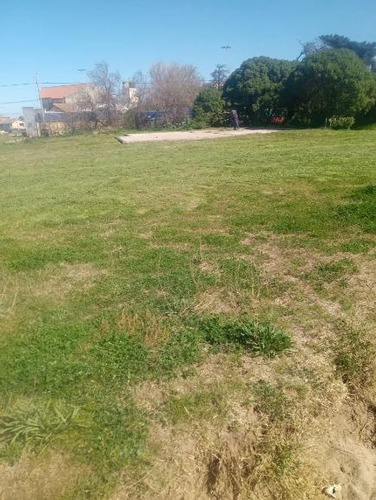 Terreno En Venta - 995mts2 - Quequen