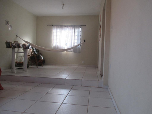 Imagem 5 de 13 de Casa Com 3 Dormitórios À Venda, 153 M² Por R$ 290.000,00 - Santa Rosa - Piracicaba/sp - Ca0022