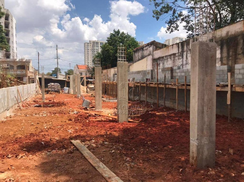 Cobertura Com 2 Dormitórios À Venda, 95 M² Por R$ 385.000,00 - Santa Maria - Santo André/sp - Co5474
