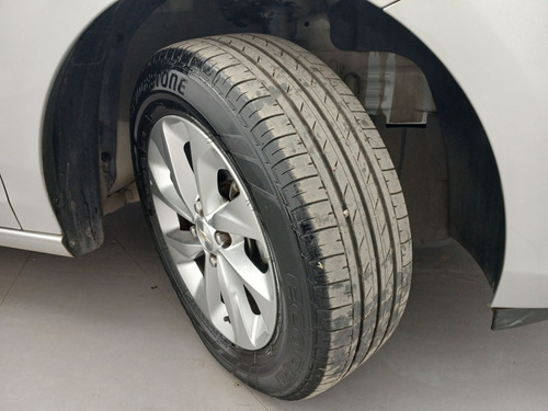 Chevrolet Onix 1.0 FLEX MANUAL