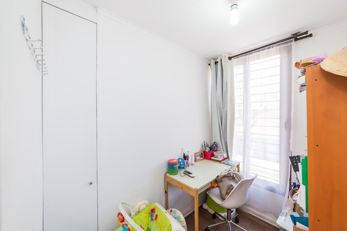 La Minga - Casa 3d/2b + Escritorio Estilo Townhouse Yungay