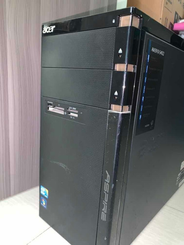 Computador Acer,todo Incluido! Envió Gratis!, 1tb (Usado)