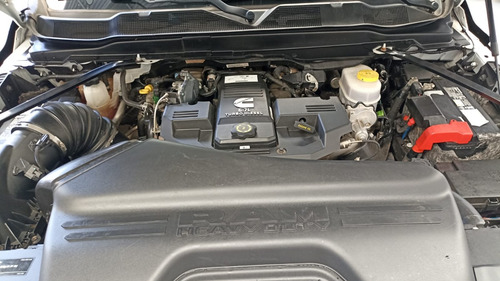 2020 Dodge Ram 3500 Dully 4x4 Diésel