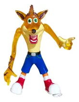 Comprar  Figura Juguete Crash Crash Bandicoot