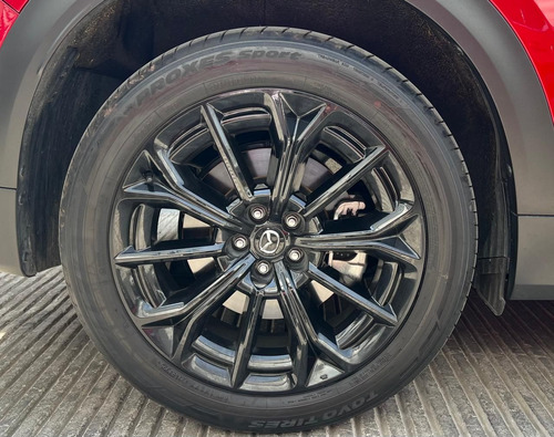 Mazda CX-70 3.3 i Grand Touring Mhev At