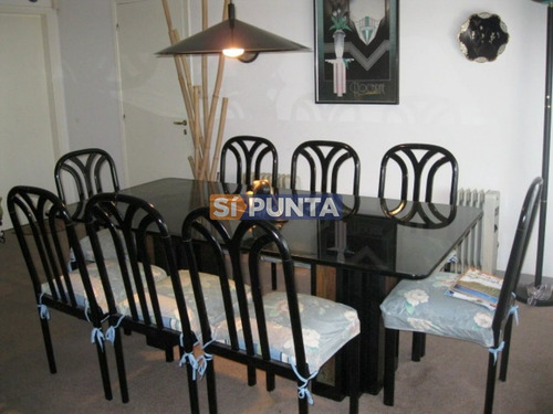 Imagen 3 de 14 de Casa En Cantegril, 3 Dormitorios