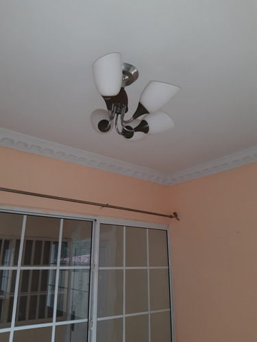 Ciudad Radial Juan Díaz Casa Adosada Remate 2r / 1b / 60m2