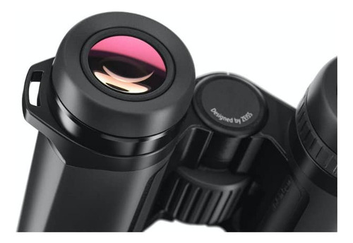 Binóculos Zeiss Sfl Ultracompactos 8x30 Resistentes À Água P