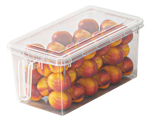 Contenedor De Conservación De Alimentos De 5 Litros