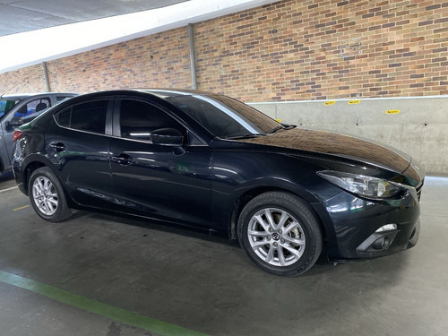 Imagen 2 de 24 de Mazda 3 Touring Mt
