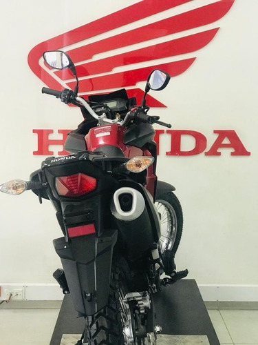Imagen 10 de 19 de Honda Xre190 Dlx 2024 Medellín