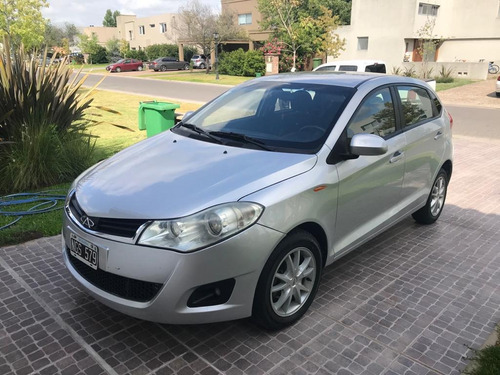 Chery Fulwin