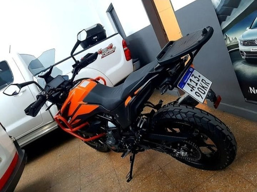 Imagen 5 de 10 de Ktm 390 Adventure