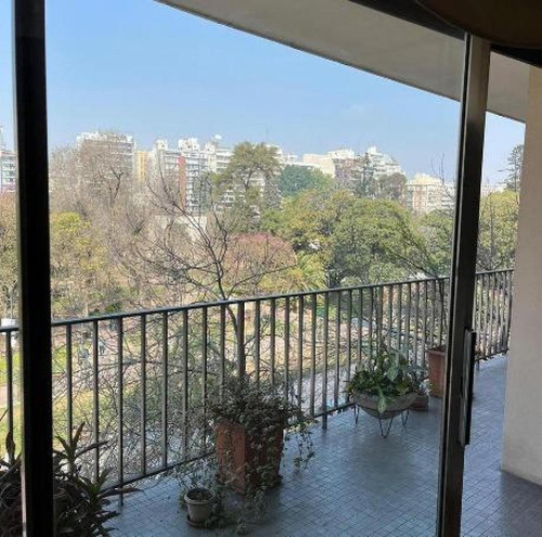 Departamento En Venta - 3 Dormitorios 3 Baños - Cochera - 142mts2 - Caballito