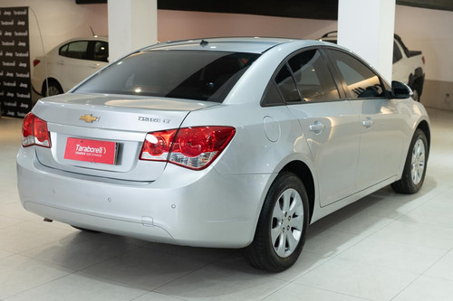 Chevrolet Cruze 1.8 Lt Mt