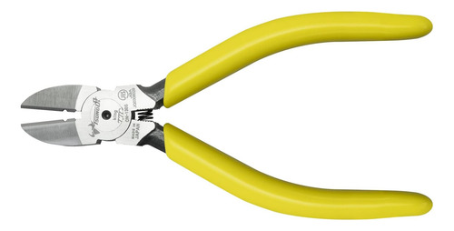 Alicates De Corte Diagonal Tsunoda Cn-130s (5 Pulgadas Y