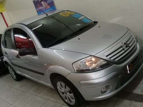 Citroën C3 Financiamento Com Score Baixo