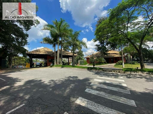 Imagem 1 de 7 de Terreno À Venda No Bairro Palos Verdes - Carapicuíba/sp - 447