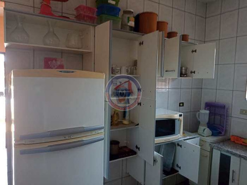 Imagem 8 de 15 de Casa Com 2 Dorms, Vila Atlântica, Mongaguá - R$ 250 Mil, Cod: 412011 - V412011
