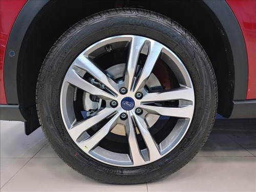 Ford Territory 1.5 Ecoboost Gtdi Titanium