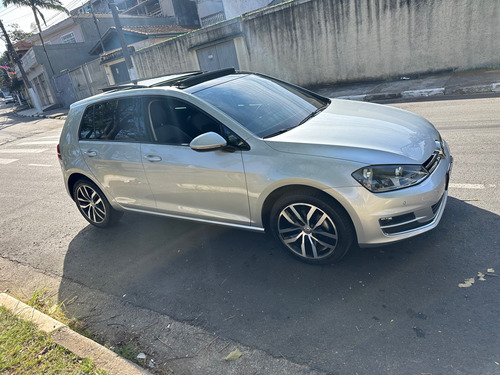 Volkswagen Golf 1.4 Tsi Highline 5p Automática