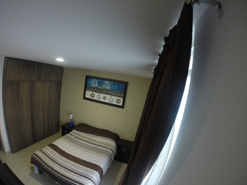 Imagen 12 de 12 de Bonita Casa Amueblada En Zona Residencial - Alberca Y Gym, 14752