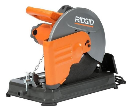 Sierra De Corte Ridgid 14 1800 Watts