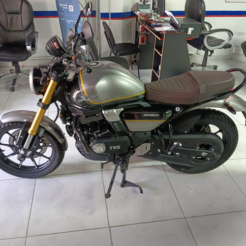 Ronin 250 2025 A Precio Especial