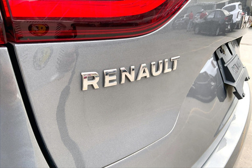 Renault Koleos 5 PTS. ICONIC, 2.5 LT. 171 HP, TA CVT, PIEL, QP,