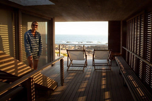 Casa En Alquiler Por Temporada De 4 Dormitorios En Jose Ignacio