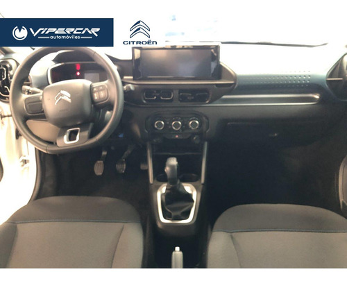 Citroën C3 Feel Entrega Inmediata