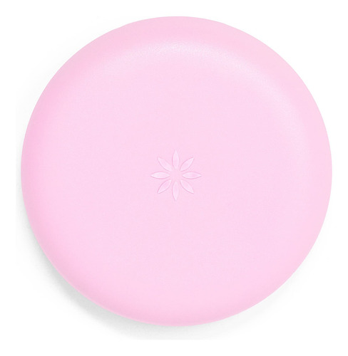 Invisalign Estuche Para Alineador Retenedor Color Rosa