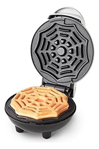 Maquina Para Hacer Waffles Waffle Maker/blanco