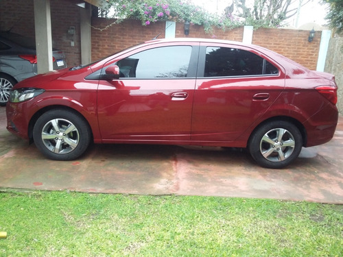Chevrolet Prisma Ltz