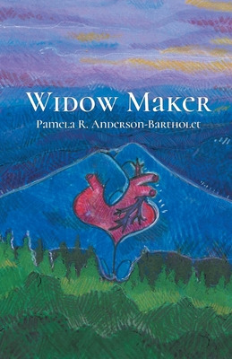 Libro Widow Maker - Anderson-bartholet, Pamela
