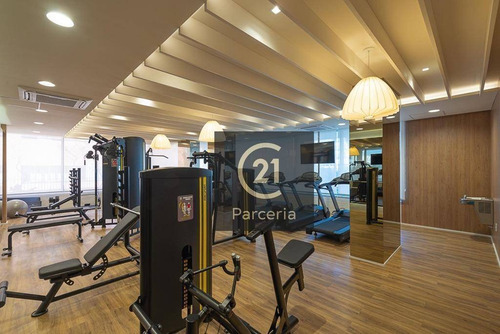 Imagem 10 de 16 de Apartamento Com 2 Dormitórios, 71 M² - Venda Por R$ 1.290.000,00 Ou Aluguel Por R$ 5.888,00/mês - Moema - São Paulo/sp - Ap16278