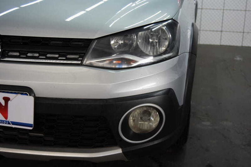 Volkswagen - Saveiro Cross 1.6 16v G6 Ce 2015