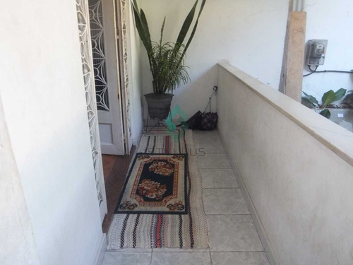 Imagem 4 de 15 de Casa De Rua-à Venda-riachuelo-rio De Janeiro - C70254
