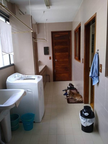 Imagem 10 de 15 de Apartamento - Exposicao - Ref: 7923 - V-7923