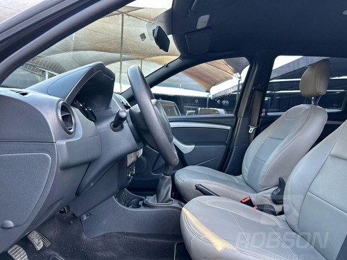 Renault Duster Expression 1.6 Hi-Flex 16V Mec.