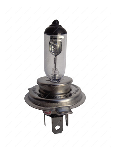 Foco De Faro H4 60/55w 12v Bajaj Pulsar Ns200/150/160 V15