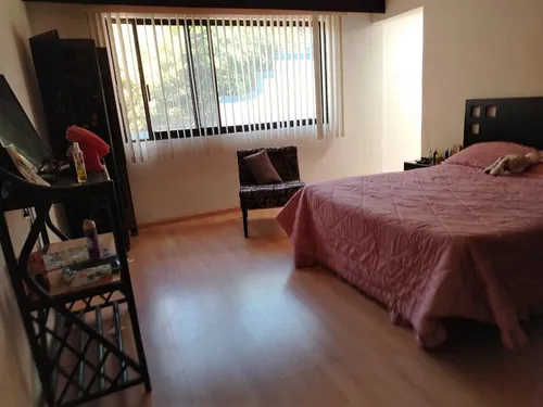 Casa En Renta En Av La Rica, Juriquilla