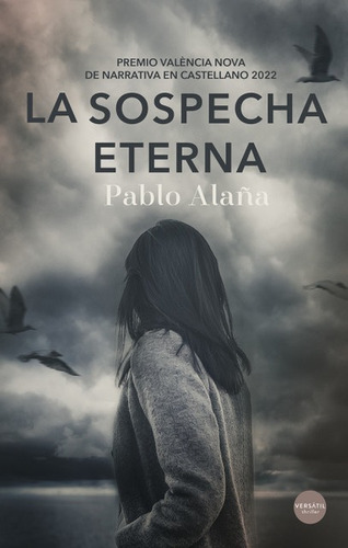 Libro La Sospecha Eterna