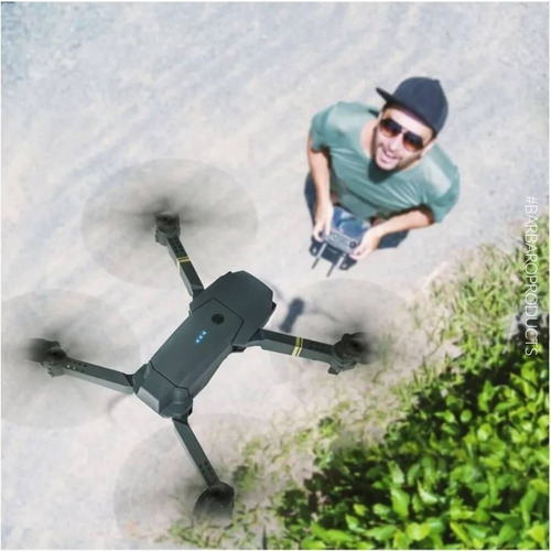 Drone 4k Profesional Dual Cámara Wifi Fpv 998 Pro.