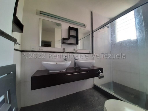 Imagen 18 de 25 de Espectacular Casa En Alquiler Los Palos Grandes Gg 22-25211