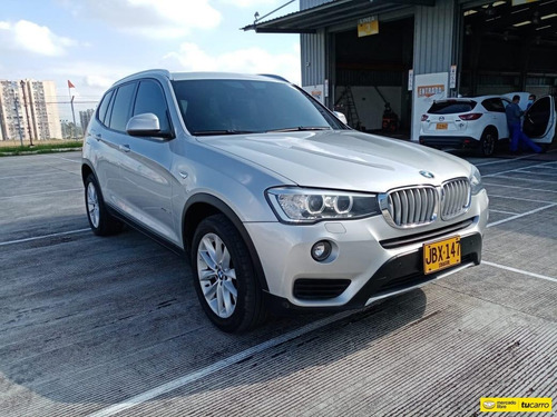 Bmw X3 Xdrive 28i