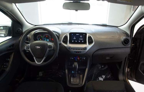 Ford Ka 1.5 Se 5 Puertas 0km 2021 Hay Stock As1