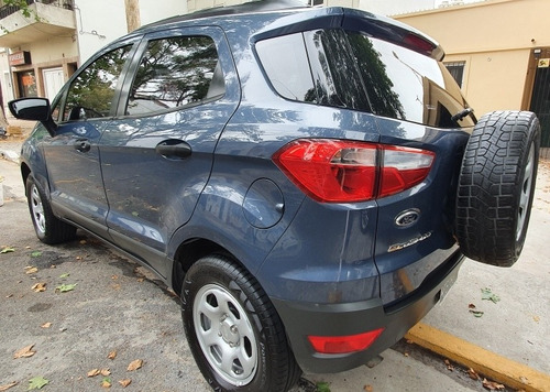 Ford Ecosport 2.0 Se 143cv 4x2 2013
