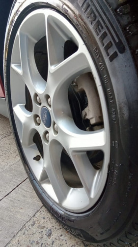 Ford Focus Se Plus At 5puertas Full 2.0