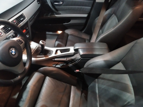 Bmw Serie 3 3.0 330i Sportive Steptro. 2007